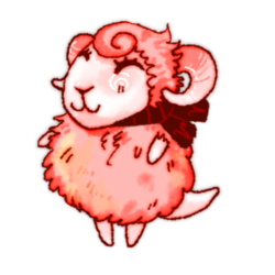 Ttly adorbs aradia ram