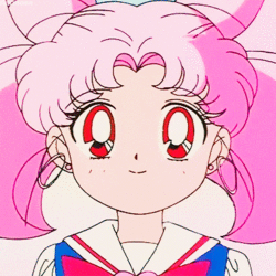 Chibiusa