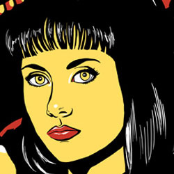 Pulpgreendale 250 avatar