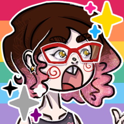 Pride yell   square2