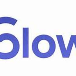 Glow logo
