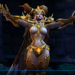 Alexstrasza skin 2