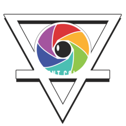 Prominent logo all color