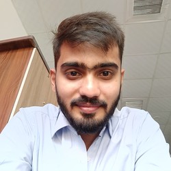 My photo