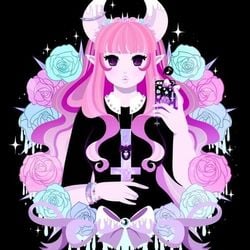 Pastel goth website design 37 best pastel goth 3 images on pinterest pastel goth art pastel template