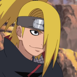 Deidara (1)