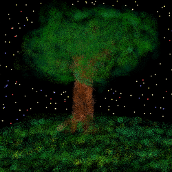 Star tree