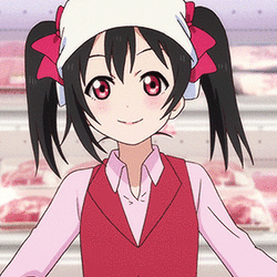Nico nico nii