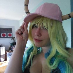 Lucoa chaaan   by daphfloconmojo dbn4bmb