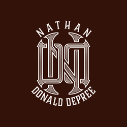 Alternate monogram 01