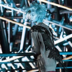 F8dbfa462752f5bab03502a220954eb8  chameleons fashion editorials