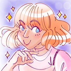 Rebecca icon