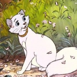 Duchess the aristocats 40849471 300 239