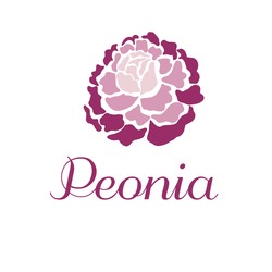 Peonia color