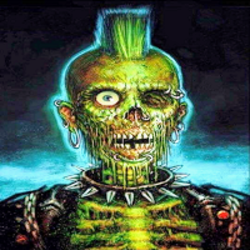 Death dad666zombieprofile