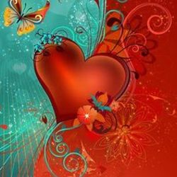 3f99d58def1561dd98ec5072c941b59b  heart wallpaper hd wallpaper