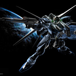 Gundam wing wallpapers 10