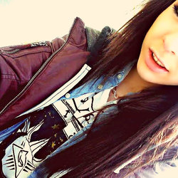 Last night in my body