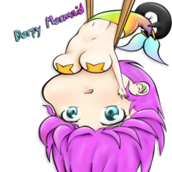 Profile picture by derpy mermaid d6a8f4b