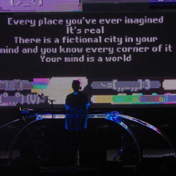 Porter robinson worlds