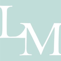 Lm logo emblm mint