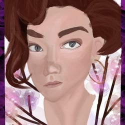 That art of me that sebs did