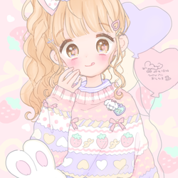 Kawaii pastelz