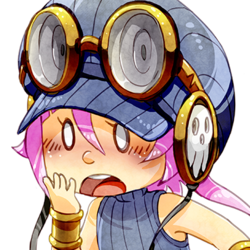 160330   aucrona chibi smol avy