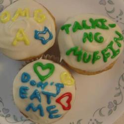 Cupcakes