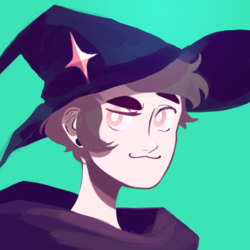 Witchboy alt line