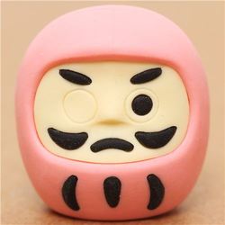 Pinkdaruma