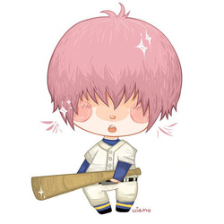 Diamondnoace haruichi