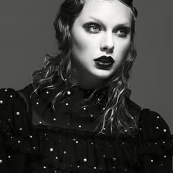Taylor swift vogue 2017 monochrome rd 1920x1080