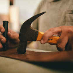 Malaysia top 10 leather crafters