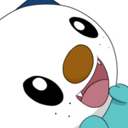 Oshawott by archenoth dbbnjsz