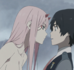 Franxx 9