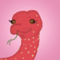 Strawberrysnekee