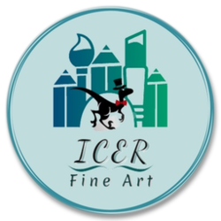 Icer logo