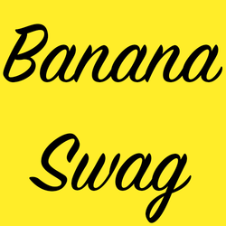 Bananaswaglogo