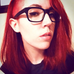 Redddd