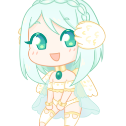Chibi aria