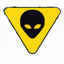 Allien detail