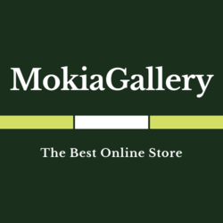 Mokiagallery
