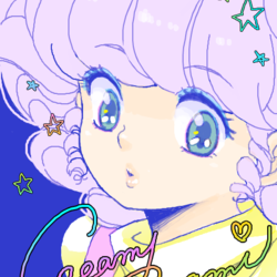 Creamy mami