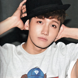 Changmin