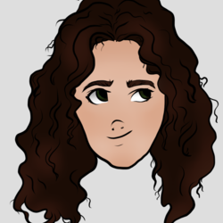 Little me profile resized