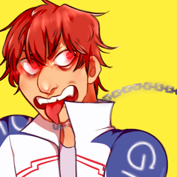 Cringeassnaenaeshinkai