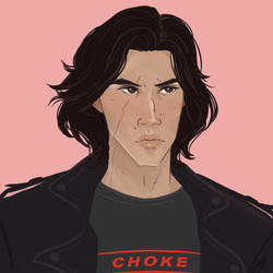 Kylo pink 2