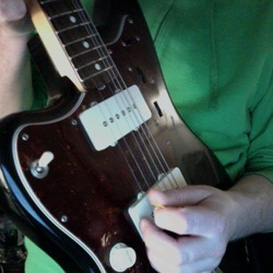 Jazzmaster avatar