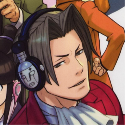 Edgeworth icon